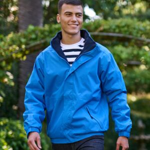 Regatta Regatta Dover Waterproof Insulated Jacket RG045 Regatta Dover Waterproof Insulated Jacket Thumbnail
