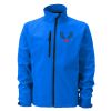 Russell Soft Shell Jacket Thumbnail