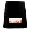 Premier Zip Pocket Waist Apron Thumbnail