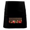 Premier Zip Pocket Waist Apron Thumbnail