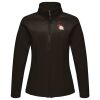 Regatta Ladies Uproar Soft Shell Jacket Thumbnail