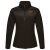 Regatta Ladies Uproar Soft Shell Jacket Thumbnail