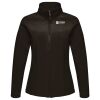 Regatta Ladies Uproar Soft Shell Jacket Thumbnail