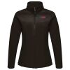 Regatta Ladies Uproar Soft Shell Jacket Thumbnail