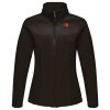 Regatta Ladies Uproar Soft Shell Jacket Thumbnail