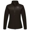 Regatta Ladies Uproar Soft Shell Jacket Thumbnail