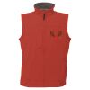 Regatta Flux Soft Shell Bodywarmer Thumbnail