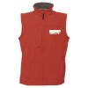 Regatta Flux Soft Shell Bodywarmer Thumbnail