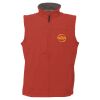 Regatta Flux Soft Shell Bodywarmer Thumbnail