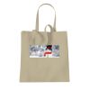 Westford Mill Canvas Classic Shopper Thumbnail