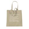 Westford Mill Canvas Classic Shopper Thumbnail